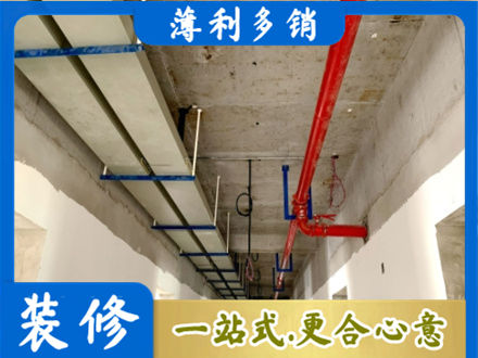 海北专业水电工程安装